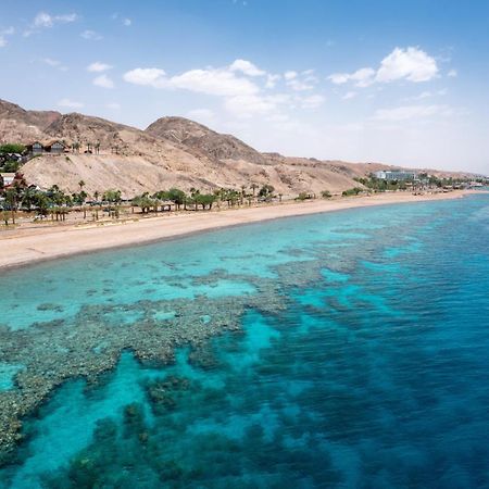 Sunlight-Luxury&sea view apartment Eilat Extérieur photo
