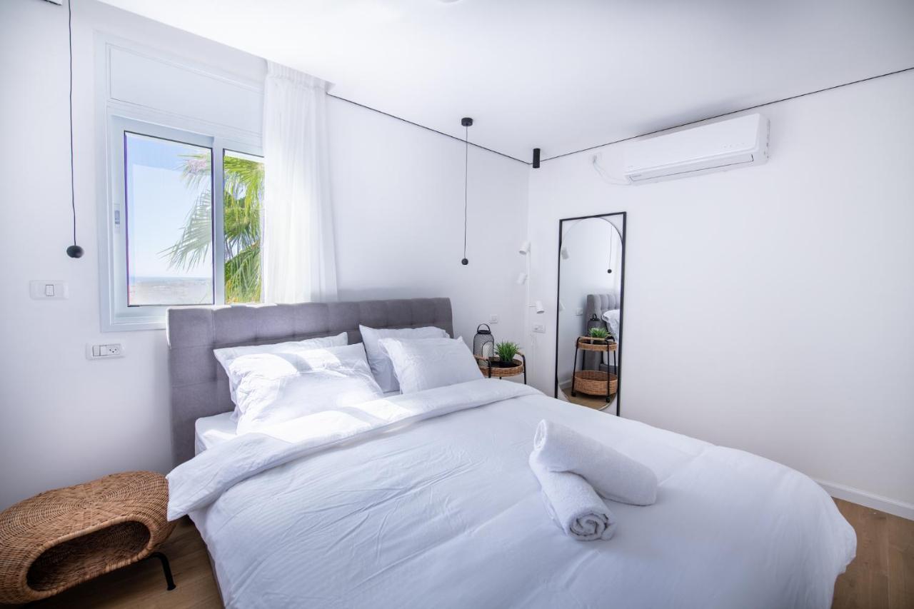 Sunlight-Luxury&sea view apartment Eilat Extérieur photo