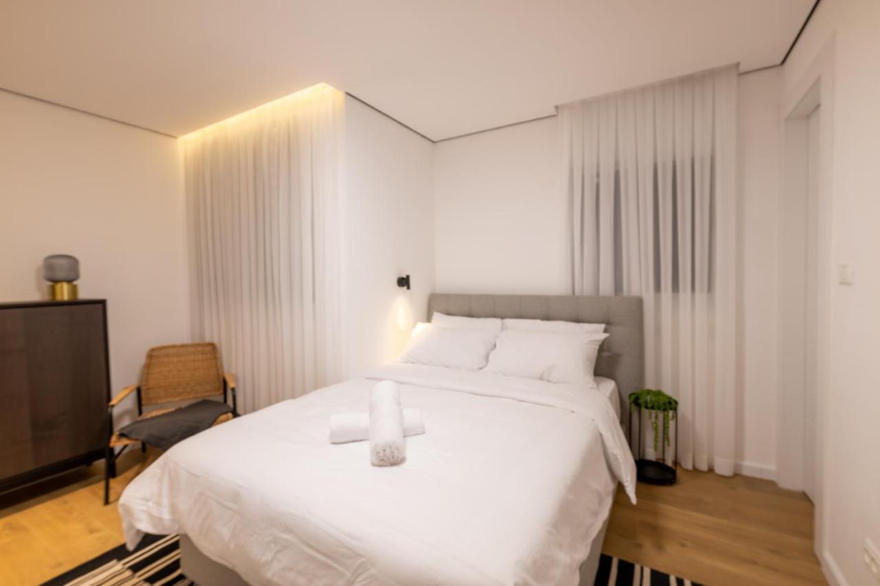 Sunlight-Luxury&sea view apartment Eilat Extérieur photo