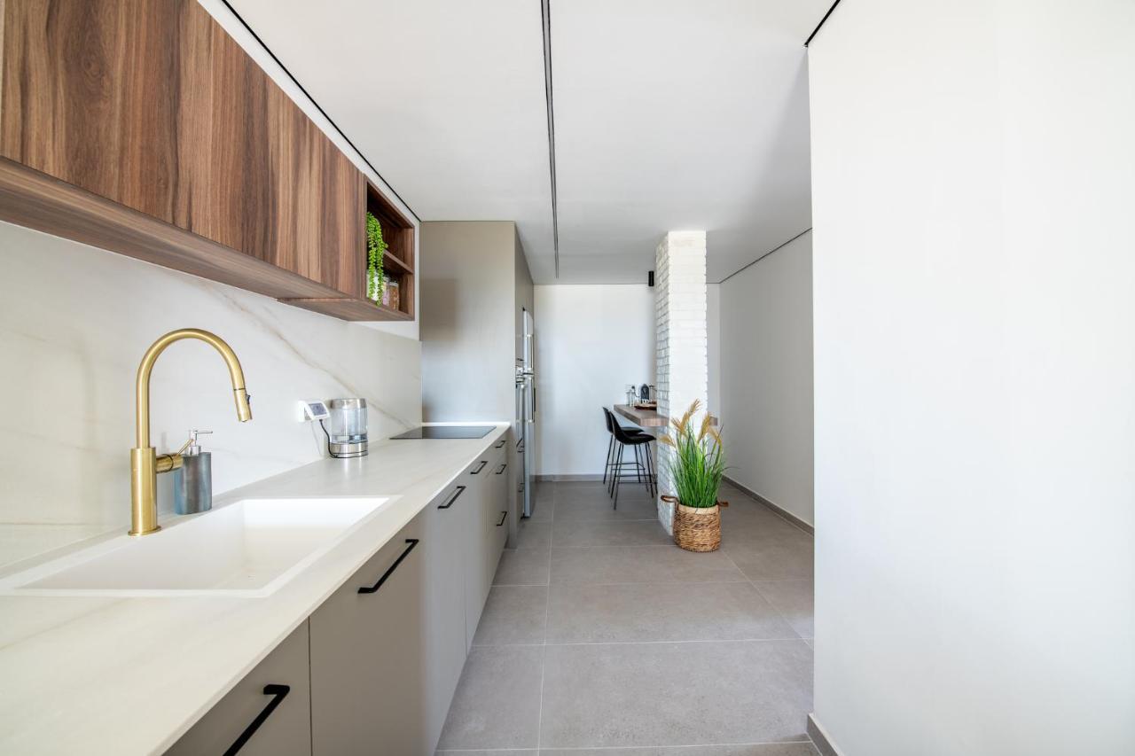 Sunlight-Luxury&sea view apartment Eilat Extérieur photo