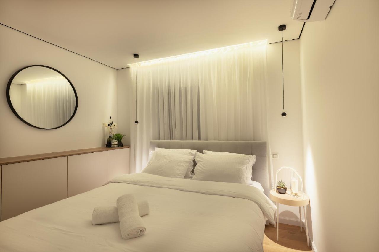 Sunlight-Luxury&sea view apartment Eilat Extérieur photo