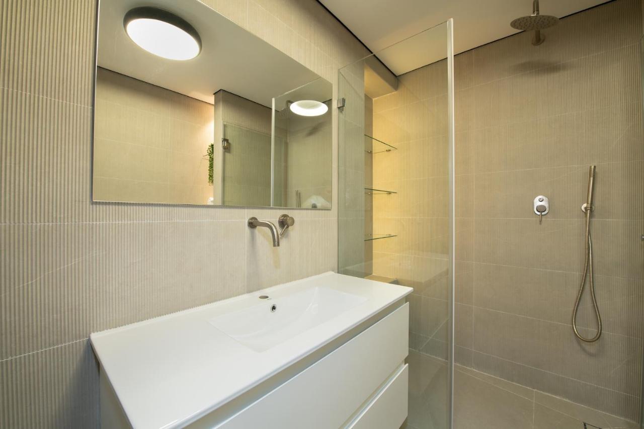 Sunlight-Luxury&sea view apartment Eilat Extérieur photo