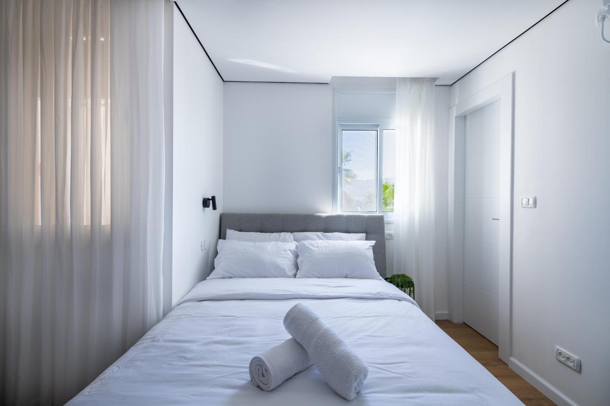 Sunlight-Luxury&sea view apartment Eilat Extérieur photo