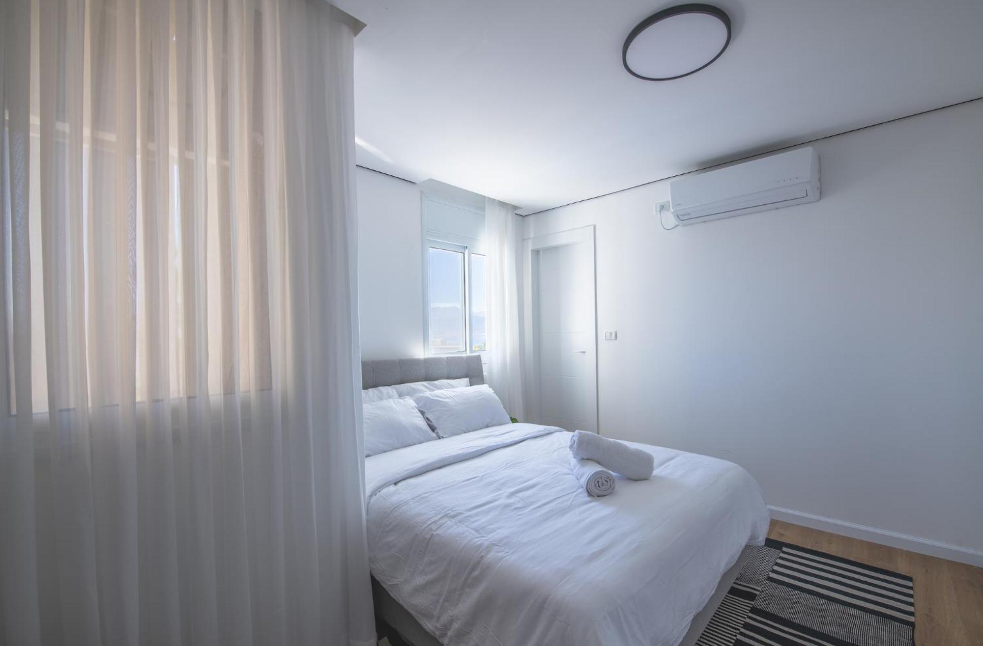 Sunlight-Luxury&sea view apartment Eilat Extérieur photo