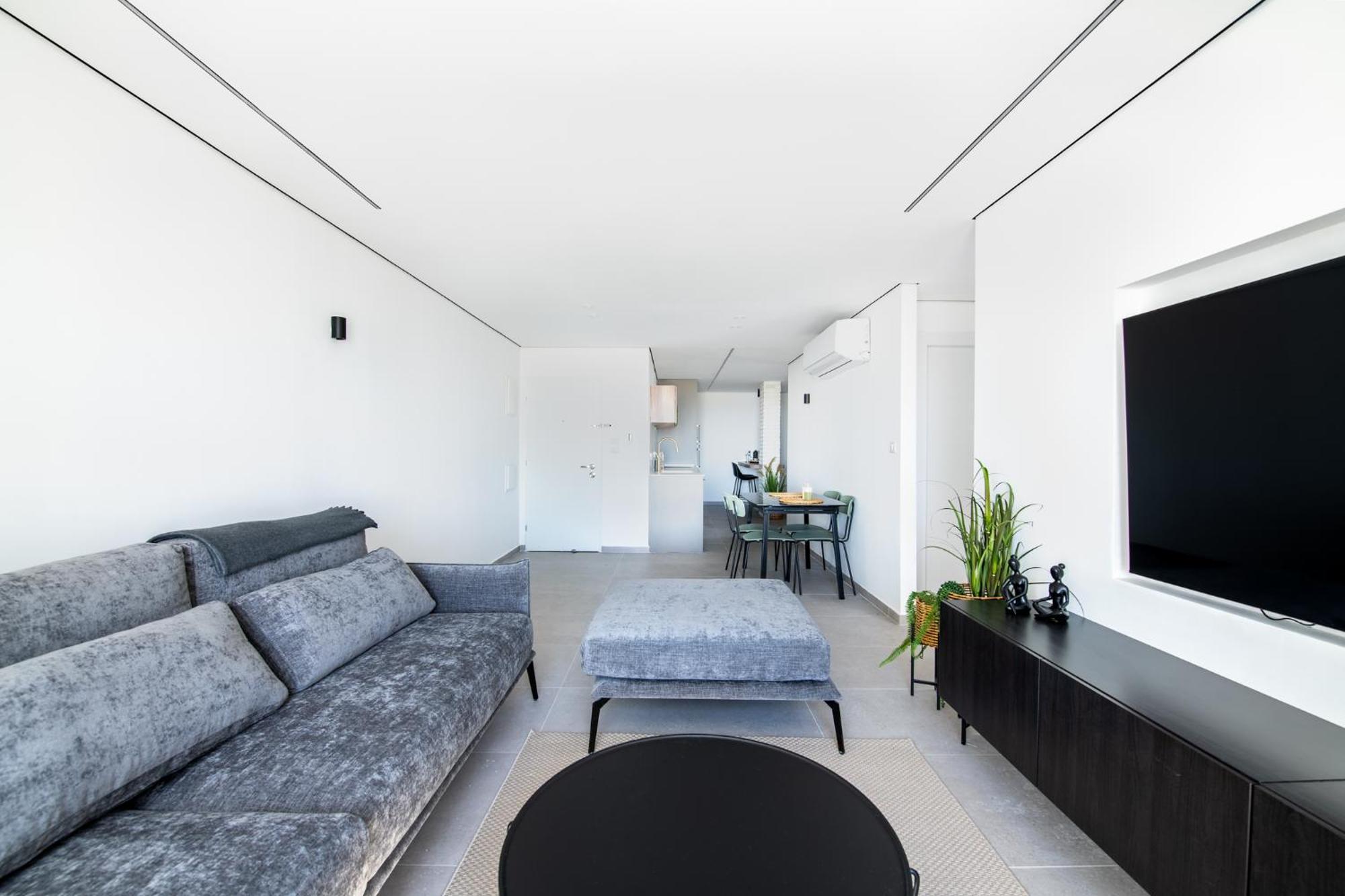 Sunlight-Luxury&sea view apartment Eilat Extérieur photo