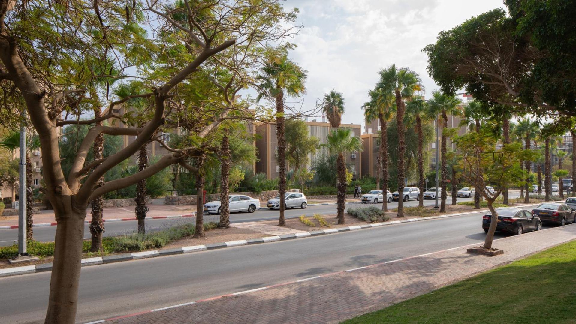 Sunlight-Luxury&sea view apartment Eilat Extérieur photo